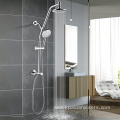 Industry Leader Price Transparency Watermark Shower Set